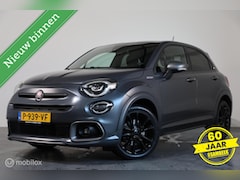 Fiat 500 X - 500X 1.3 GSE Sport- STOELVERWARMING-CAMERA-ZWARTE VELGEN