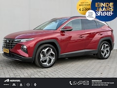 Hyundai Tucson - 1.6 T-GDI PHEV Comfort 4WD / Apple carplay / Android auto / Achteruitrijcamera / Climate c
