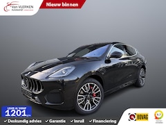 Maserati Grecale - 2.0 MHEV GT Sonus Faber HEAD UP LEDER
