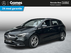 Mercedes-Benz B-klasse - 180 AMG Line | Achteruitrijcamera | Widescreen | Stoelverwarming