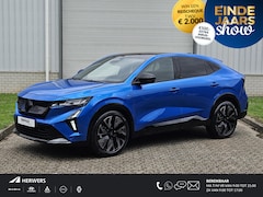 Renault Rafale - E-Tech Hybrid 200PK esprit Alpine