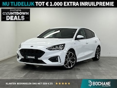 Ford Focus - 1.5 EcoBoost 182pk ST Line | FULL-LED | CAMERA | CARPLAY |