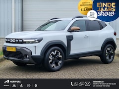 Dacia Duster - TCe 130pk mild hybrid Extreme / Pack Parking incl. 360 Graden Camera / Blind Spot Warning