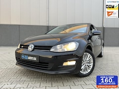 Volkswagen Golf - 7 1.2 TSI BlueMotion|STOELV|NAVI|CRUISE CONT