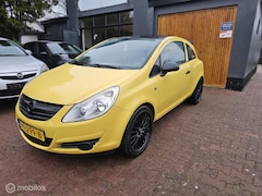 Opel Corsa - 1.0-12V Selection