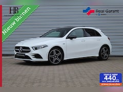 Mercedes-Benz A-klasse - 250 e