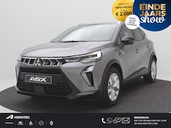 Mitsubishi ASX - 1.8 HEV AT Intense / € 2.000, - Voordeel op de Nieuwprijs / Prijs is Rijklaar / Direct Lev