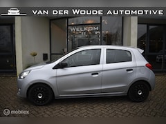 Mitsubishi Space Star - 1.0 Inform 5DRS, '13 Airco