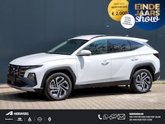 Hyundai Tucson - 1.6 T-GDI PHEV Premium / €4000, - Voordeel Op Nieuwprijs / Rijklaarprijs / Direct Leverbaa