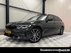 BMW 3-serie Touring - 330e High Executive Individual, Pano