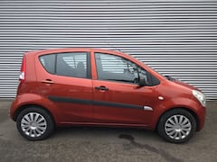 Suzuki Splash - 1.0 Trend Airco