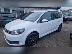 Volkswagen Touran - 1.2 TSI Comfortline BlueMotion 7p.