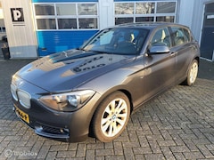 BMW 1-serie - 116i Urban-Line 5D NAVI-Cruise-17''-Dakje-Pdc