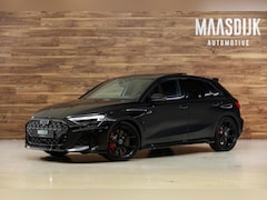 Audi RS3 - 2.5 TFSI Quattro|Carbon RS Seats|Pano|ACC|HUD|Camera|
