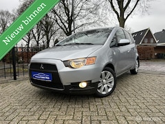 Mitsubishi Colt - 1.3 Edition, Airco, Cruise, Enz., Gr. beurt