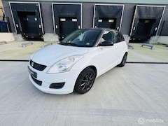 Suzuki Swift - 1.2 Comfort Stoelver Nap 1e eigenaar