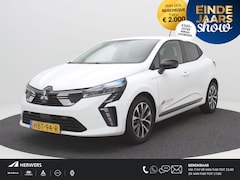 Mitsubishi Colt - 1.0T MT Intense / Navigatie / Apple CarPlay & Android Auto / Cruise Control / Airco Climat