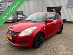 Suzuki Swift - 1.2 Comfort EASSS