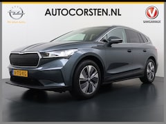 Skoda Enyaq iV - 80 SOH 90% Warmtepomp Navi Ecc Camera Apple Carplay Android Auto Cruise Control Pdc Stuurv