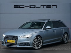 Audi A6 Avant - 1.8 TFSI Ultra S line Edition Pano ACC Camera 20"