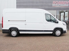 Maxus eDeliver 9 - L3H2 89 kWh Elektrisch Aut. Airco/Cruise/Cam Nieuw