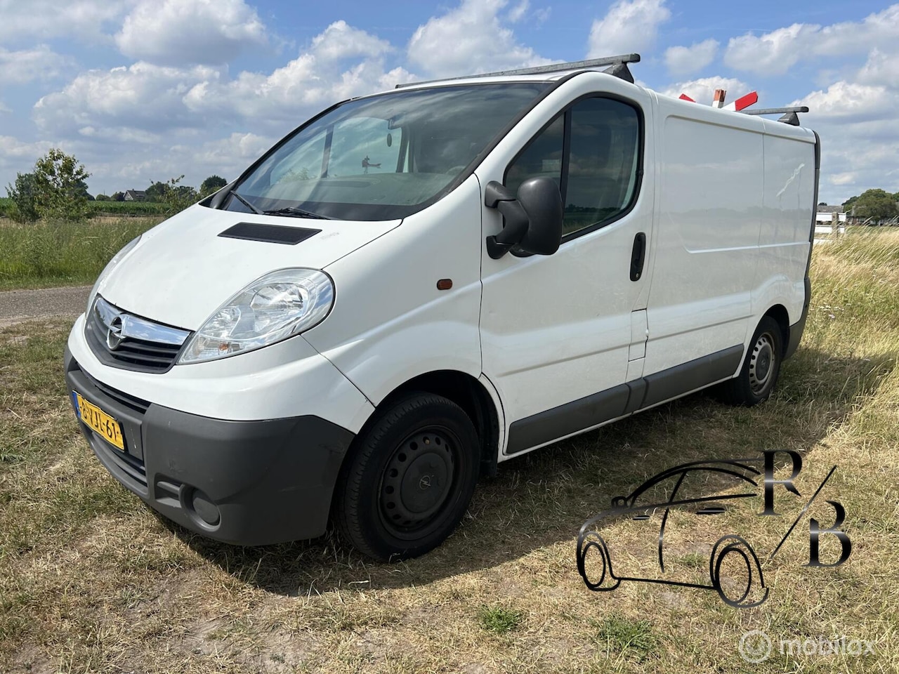 Opel Vivaro - bestel 2.0 CDTI L1H1 AIRCO EL RAMEN - AutoWereld.nl