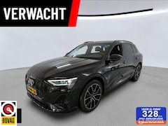 Audi e-tron - 50 quattro S edition 71 kWh