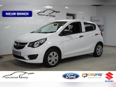 Opel Karl - 1.0 essentia 75PK