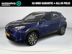 Toyota Yaris Cross - 1.5 Hybrid 115 Dynamic Comfort Pack