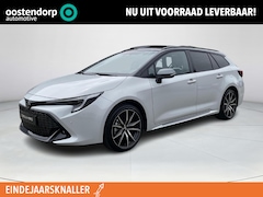 Toyota Corolla Touring Sports - Hybrid 140 GR Sport Plus Pack Bi-tone