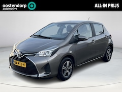 Toyota Yaris - 1.0 VVT-i Trend