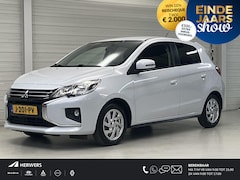 Mitsubishi Space Star - 1.2 Nova / Eerste Eigenaar / Dealer Onderhouden / Navigatie / Keyless / Cruise Control / C