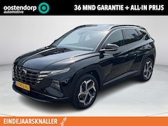Hyundai Tucson - 1.6 T-GDI PHEV Comfort Smart 4WD | Rijklaarprijs dus GEEN afleverkosten | Apple CarPlay/An