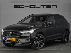 Volvo XC60 - 2.0 T6 Plug-in hybrid AWD Plus Black Edition Pano 360° LED 21"