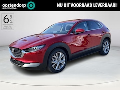 Mazda CX-30 - 2.5 e-SkyActiv-G M Hybrid Centre-line | Design Pack | Direct uit voorraad leverbaar | Div
