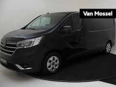 Renault Trafic E-Tech - T29 L2H1 Advance 52 kWh | Carplay | Parkeersensoren & Camera |