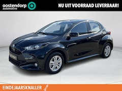 Toyota Yaris - 1.5 Hybrid 115 Active