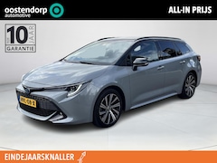 Toyota Corolla Touring Sports - 1.8 Hybrid Dynamic | Navigatie | Apple CarPlay/Android auto | Achteruitrijcamera | Stoelve