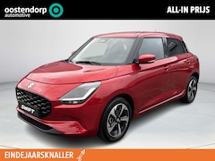 Suzuki Swift - 1.2 Style Smart Hybrid *NIEUWE AUTO/ DIRECT LEVERBAAR