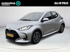 Toyota Yaris - 1.5 Hybrid Dynamic *APPLE CARPLAY/ NAVIGATIE/ KEYLESS/ 36 MAANDEN GARANTIE