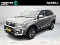 Suzuki Vitara - 1.4 Boosterjet Select Smart Hybrid *NAVIGATIE/ STOELVERWARMING/ DODEHOEK DETECTIE/ KEYLESS