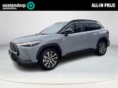 Toyota Corolla Cross - Hybrid 200 Executive | 06-10141018 Voor meer informatie