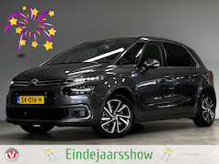 Citroën C4 Picasso - 1.6 Shine /165PK /AUTOMAAT /Trekhaak /Camera /Keyless /Apple + Android /DAB+ /Pano Voorraa