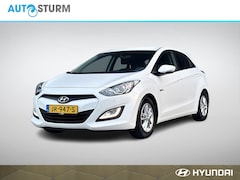 Hyundai i30 - 1.6 GDI i-Motion Plus