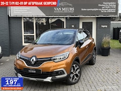 Renault Captur - 0.9 TCe Intens, Navigatie, trekhaak, Camera, KM Stand NAP, APK 06-2026