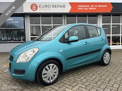 Suzuki Splash - 1.2 Comfort