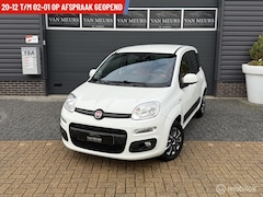 Fiat Panda - 0.9 TwinAir Lounge, Airco, 5 deurs, apk 03-2026
