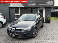 Opel Astra Wagon - 1.6 111 years Edition, Airco, cruise, Apk 02-2026 NAP KM
