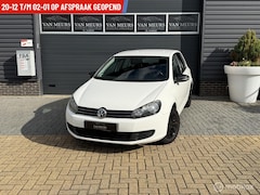 Volkswagen Golf - 1.4 TSI Highline, Airco, Cruise, apk 06-2026