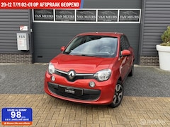 Renault Twingo - 1.0 SCe Expression, Airco, 5 deurs, cruise control, apk 02-2026
